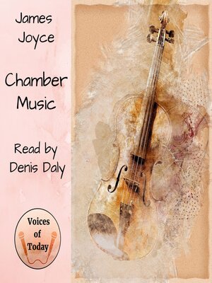 cover image of Chamber Music